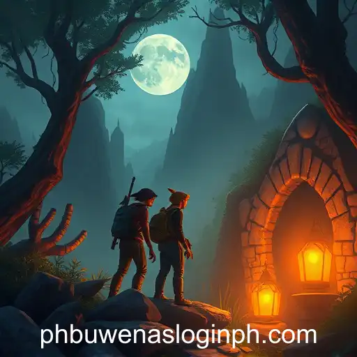 Exploring the Thrilling World of Adventure Games