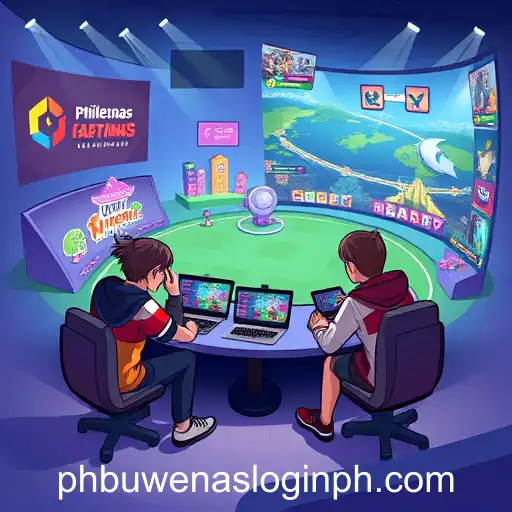 Digital Gaming Rise in the Philippines