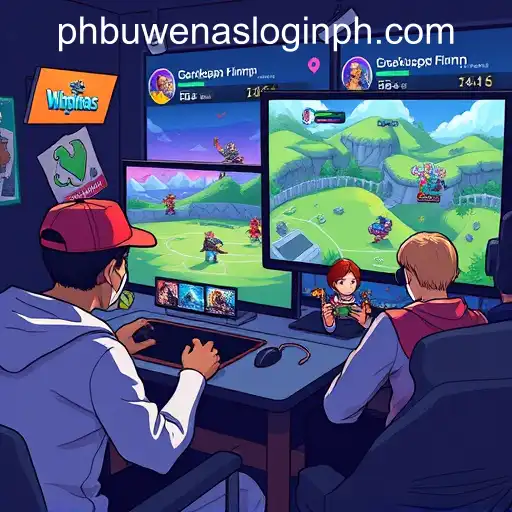 Emerging Trends in Online Gaming for 2025