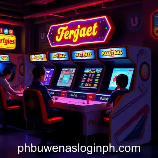 Growing Popularity of English Game Sites in the Philippines