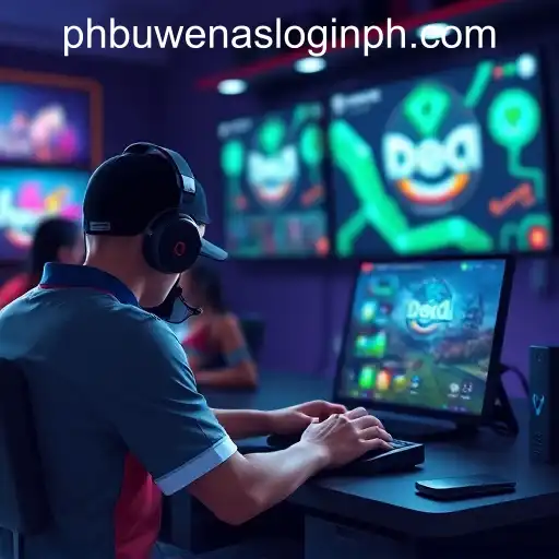 Gaming Trends in the Philippines