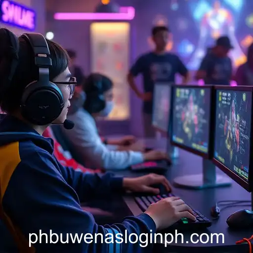 The Rise of Online Games in the Philippines