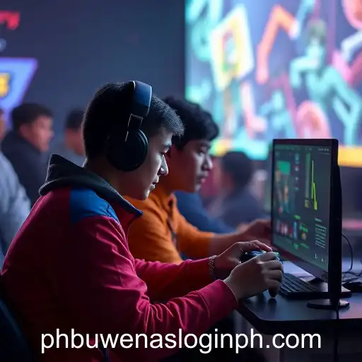 Gaming Hub Revolutionizes Philippines Digital Space
