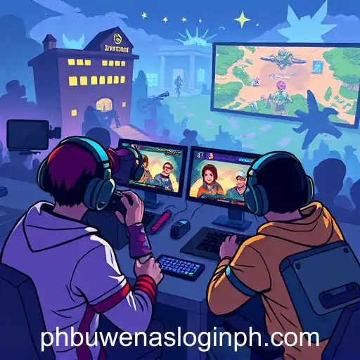 Gaming Trends Surge in the Philippines