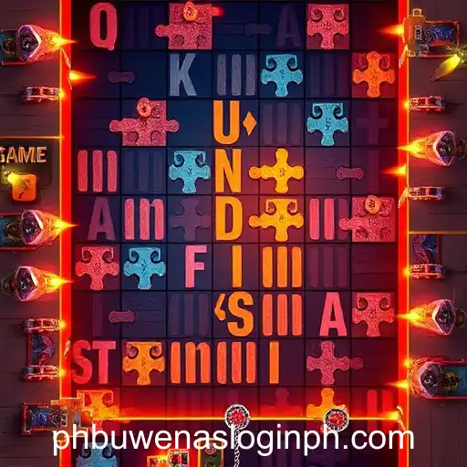 Exploring the World of Puzzle Games: A Mind-Bending Experience