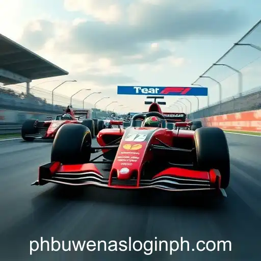 The Thrill of Racing Games: A High-Speed Adventure