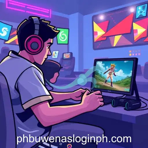 The Rise of Online Gaming Communities in the Philippines