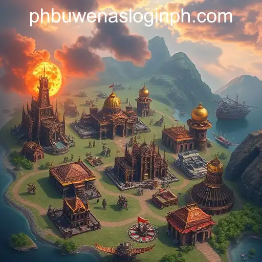 Exploring the Thrilling World of Strategy Games with a Local Touch